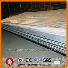 ISO9001 Shengxin 358 painel de alta segurança de cerca